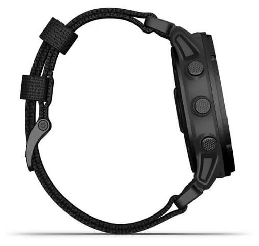 Часы Tactix Delta Solar Ballistics (Black)